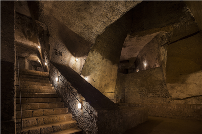 Bourbon Tunnel - Via delle Memorie - TuBor 571.jpg